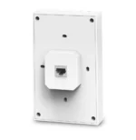Point d'accès WiFi 6 TP-Link EAP655-Wall AX3000 mural (EAP655-WALL) – Image 3