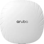 Point d'accès WiFi 6 Aruba AP-515 (RW) (Q9H62A)