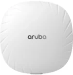 Point d'accès WiFi 6 Aruba AP-515 (RW) (Q9H62A)