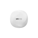 Point d'accès WiFi 6E Aruba AP-615 RW Dual Radio Tri Band 2x2 (R7J49A)