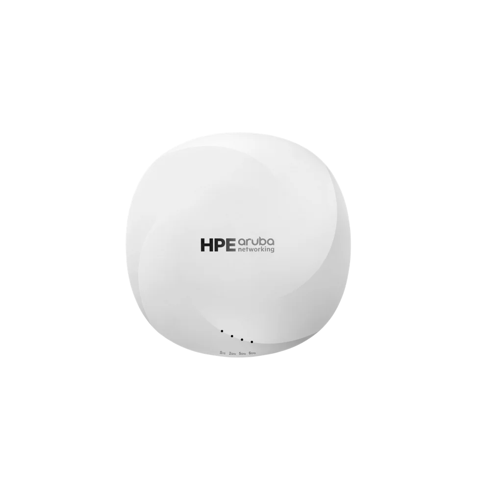 point-dacces-aruba-ap-615-rw-dual-radio-tri-band-2x2-wifi-6e-r7j49a.webp Point d'accès WiFi 6E Aruba AP-615 RW Dual Radio Tri Band 2x2 (R7J49A) – Image 1