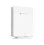 Point d'accès de bureau TP-Link EAP650 Omada WiFi 6 AX3000 Gigabit (EAP650-DESKTOP) – Image 2