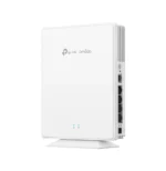 Point d'accès de bureau TP-Link EAP650 Omada WiFi 6 AX3000 Gigabit (EAP650-DESKTOP) – Image 3