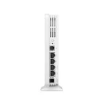 Point d'accès de bureau TP-Link EAP650 Omada WiFi 6 AX3000 Gigabit (EAP650-DESKTOP) – Image 4