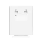 Point d'accès de bureau TP-Link EAP650 Omada WiFi 6 AX3000 Gigabit (EAP650-DESKTOP) – Image 5
