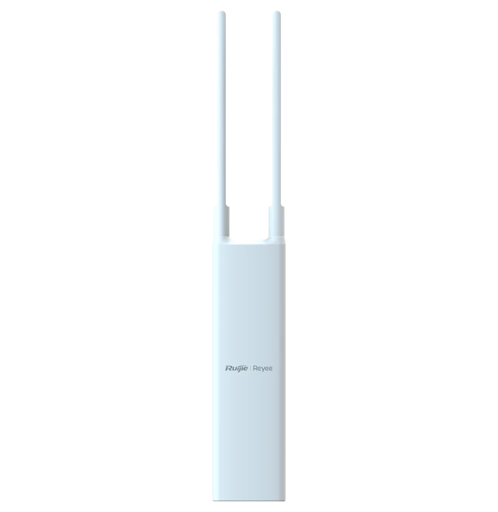 point-dacces-exterieur-wi-fi-5-ac1300-bi-bande-reyee-rg-rap52-od.webp Point d'accès extérieur WiFi 5 AC1300 bi-bande Reyee RG-RAP52-OD – Image 1