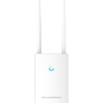 Point d'accès WiFi 5 Grandstream MU-MIMO 2×2:2 bi-bande PoE - Extérieur (GWN7605LR)