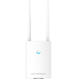 Point d'accès WiFi 5 Grandstream MU-MIMO 2×2:2 bi-bande PoE - Extérieur (GWN7605LR)