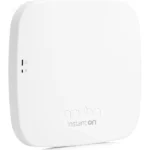 Point d'accès WiFi 5 intérieur Aruba Instant On AP11 2x2 11ac Wave 2 (R2W96A)