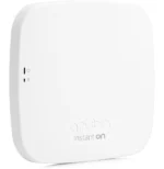 Point d'accès WiFi 5 intérieur Aruba Instant On AP11 2x2 11ac Wave 2 (R2W96A)