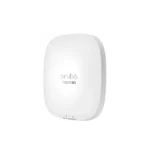 Point d'accès WiFi 6 intérieur Aruba Instant On AP22 (RW) 2x2 WiFi 6 (R4W02A) – Image 2