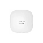 Point d'accès WiFi 6 intérieur Aruba Instant On AP22 (RW) 2x2 WiFi 6 (R4W02A)