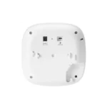 Point d'accès WiFi 6 intérieur Aruba Instant On AP22 (RW) 2x2 WiFi 6 (R4W02A) – Image 4