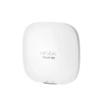 Point d'accès WiFi 6 intérieur Aruba Instant On AP22 (RW) 2x2 WiFi 6 (R4W02A) – Image 5