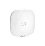Point d'accès WiFi 6 intérieur Aruba Instant On AP22 (RW) 2x2 WiFi 6 (R4W02A) – Image 6