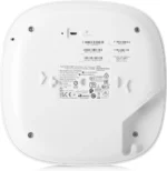 Point d'accès WiFi 6 intérieur HPE Instant On AP25 4x4(RW) (R9B28A) – Image 2