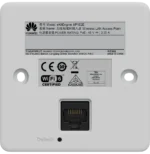 Point d'accès mural WiFi 6 Huawei AP162E Intérieur (50087150) – Image 9
