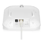 Point d’accès PoE WiFi 6 Zyxel NWA90AXPRO MU-MIMO 3x3 + 2x2 (NWA90AXPRO-EU0102F) – Image 5
