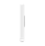 Point d'accès TP-Link AX1800 WiFi 6 mural (EAP615-WALL) – Image 2