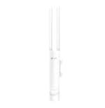 Point d'accès WiFi 4 TP-Link EAP110-OUTDOOR WiFi N 300 Mbps Extérieur (IP65)