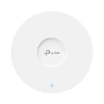 Point d'accès TP-Link EAP670 WiFi 6 AX5400 bi-bande plafonnier Intérieur (EAP670 V2.0)