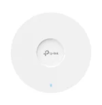 Point d'accès TP-Link EAP670 WiFi 6 AX5400 bi-bande plafonnier Intérieur (EAP670 V2.0)