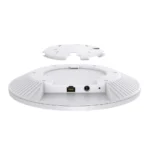 Point d'accès TP-Link EAP773 WiFi 7 Tri-Bande plafonnier – Image 2
