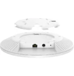 Point d'accès TP-Link Omada BE9300 WiFi 7 Tri-Bande plafonnier (EAP772) – Image 3