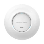 Point d'accès WiFi 6 AX3000 Grandstream GWN7660E Bi-bande 2.4G 2×2:2 et 5G 3×3:2 MU-MIMO - Extérieur
