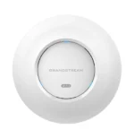 Point d'accès WiFi 6 AX3000 Grandstream GWN7660E Bi-bande 2.4G 2×2:2 et 5G 3×3:2 MU-MIMO - Intérieur