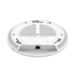 Point d'accès WiFi 6 AX3000 Grandstream GWN7660E Bi-bande 2.4G 2×2:2 et 5G 3×3:2 MU-MIMO - Intérieur – Image 4