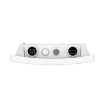 Point d'accès WiFi 6 AX3000 Grandstream GWN7660ELR Bi-bande 2×2:2 MU-MIMO - Extérieur – Image 5