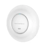 Point d'accès WiFi 6 AX6000 Grandstream GWN7664E double bande 4x4:4 2.4/5G, 2x 2.5GbE – Image 2