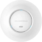 Point d'accès WiFi 6 AX6000 Grandstream GWN7664E double bande 4x4:4 2.4/5G, 2x 2.5GbE