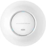 Point d'accès WiFi 6 AX6000 Grandstream GWN7664E double bande 4x4:4 2.4/5G, 2x 2.5GbE