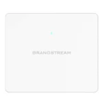 Point d'accès WiFi 6 Grandstream GWN7603 avec 4 Ports Gigabit et PoE+ Automatique