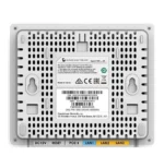 Point d'accès WiFi 6 Grandstream GWN7603 avec 4 Ports Gigabit et PoE+ Automatique – Image 4