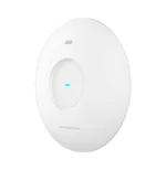 Point d'accès WiFi 7 BE11000 Grandstream GWN7672 Tri-band 2x2x2:2 MU-MIMO avec MLO / 4KQAM / MRU – Image 2