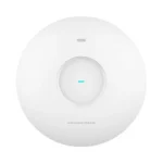 Point d'accès WiFi 7 BE11000 Grandstream GWN7672 Tri-band 2x2x2:2 MU-MIMO avec MLO / 4KQAM / MRU