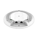 Point d'accès WiFi 7 BE11000 Grandstream GWN7672 Tri-band 2x2x2:2 MU-MIMO avec MLO / 4KQAM / MRU – Image 3