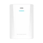 Point d'accès WiFi 7 Grandstream GWN7670WM 2 × 2:2 MIMO avec MLO / 4KQAM / MRU
