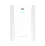 Point d'accès WiFi 7 Grandstream GWN7670WM 2 × 2:2 MIMO avec MLO / 4KQAM / MRU