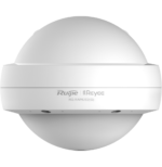 Point d'accès WiFi 5 AC1300 omnidirectionnel Reyee RG-RAP6202(G) - Extérieur