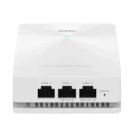Point d'accès WiFi 6 Grandstream Bi-bande 2x2:2 MU-MIMO (GWN7661) – Image 3