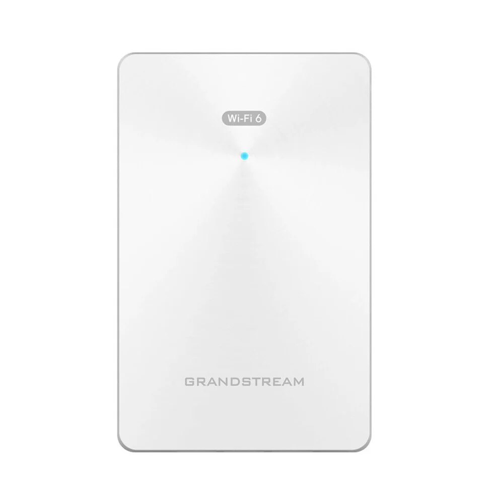 point-dacces-wifi-6-grandstream-bi-bande-2x2-2-mu-mimo-gwn7661.webp Point d'accès WiFi 6 Grandstream Bi-bande 2x2:2 MU-MIMO (GWN7661) – Image 1