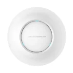 Point d'accès WiFi 5 Grandstream Bi-bande 3x3:3 MU-MIMO (GWN7615)