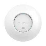 Point d'accès WiFi 6 Grandstream bibande 2x2:2 MUMIMO PoE/PoE+ (GWN7660)