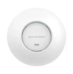 Point d'accès WiFi 6 Grandstream bibande 2x2:2 MUMIMO PoE/PoE+ (GWN7660)