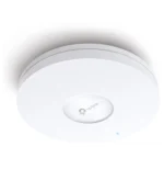 Point d'accès WiFi 6 TP-Link AX3600 bi-bande Multi-Gigabit plafonnier (EAP660 HD) – Image 3