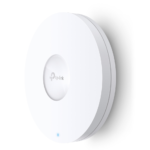 Point d'accès WiFi 6 TP-Link AX3600 bi-bande Multi-Gigabit plafonnier (EAP660 HD)